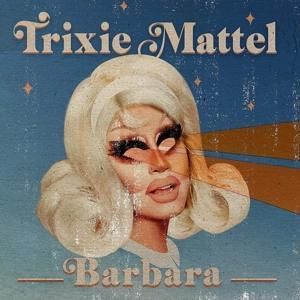 Produktbild: Barbara | Trixie Mattel