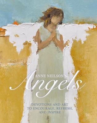 Produktbild: Anne Neilson's Angels | Anne Neilson