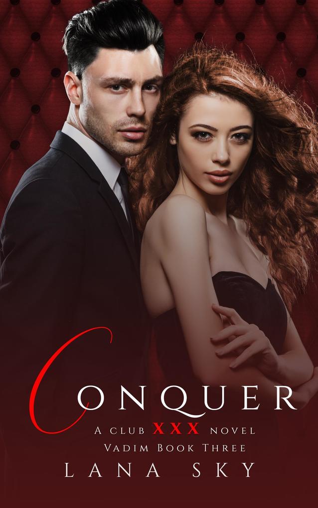 Produktbild: Conquer | Lana Sky