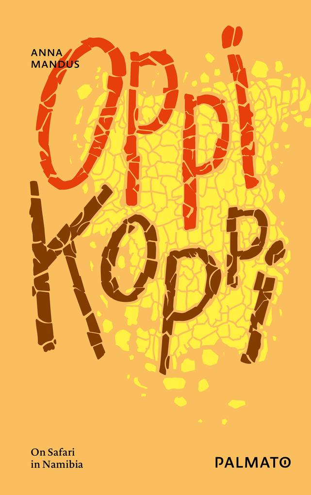 Produktbild: Oppikoppi | Anna Mandus