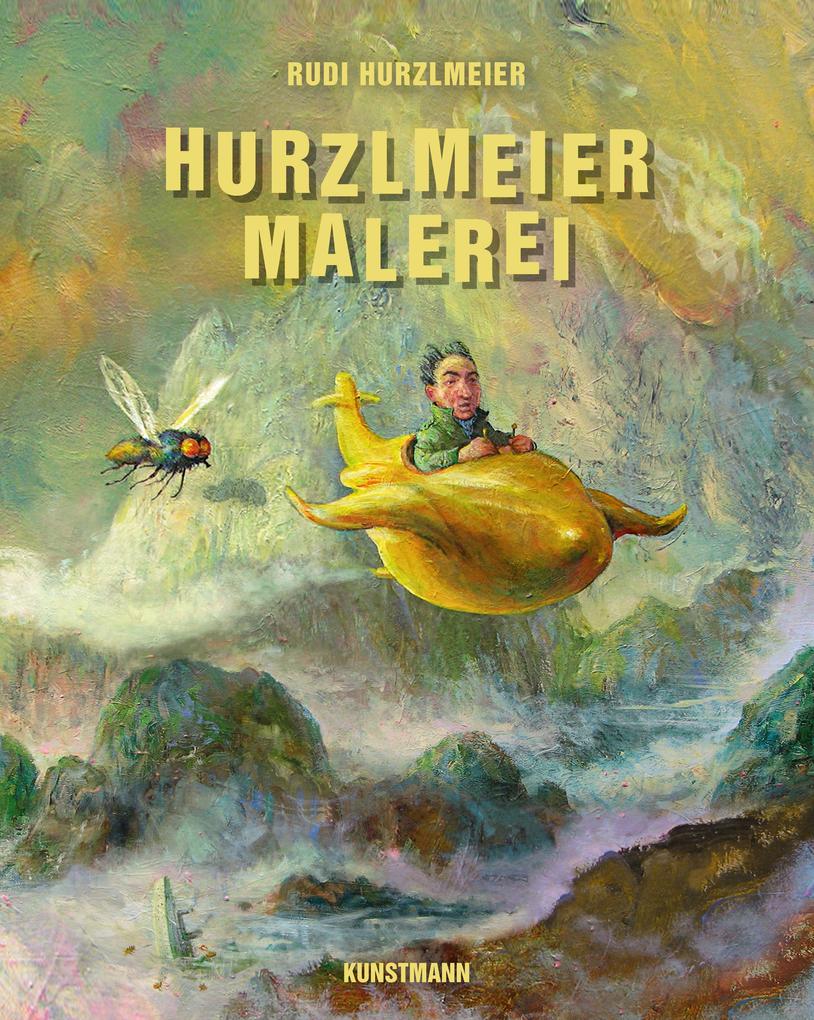 Produktbild: Hurzlmeiermalerei | Rudi Hurzlmeier