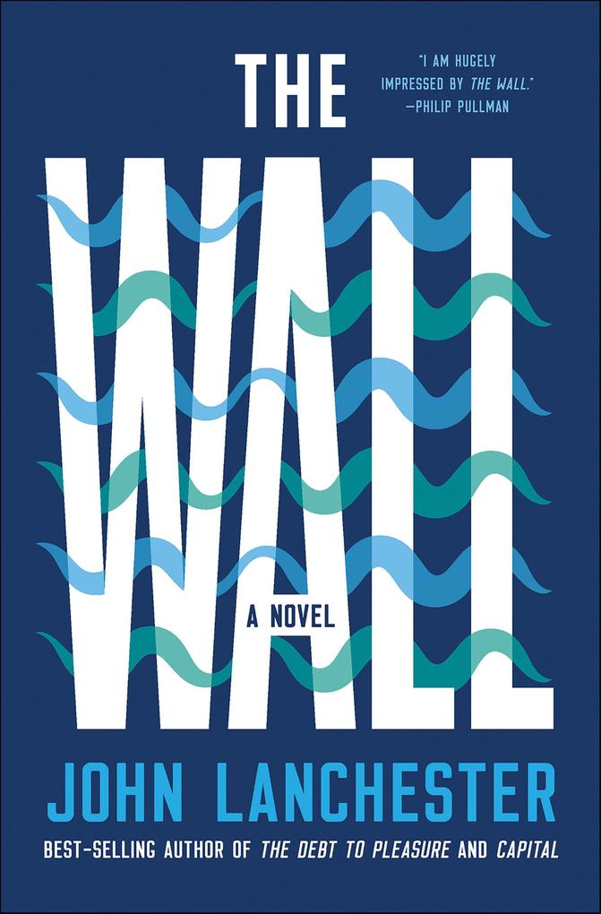 Produktbild: The Wall | John Lanchester
