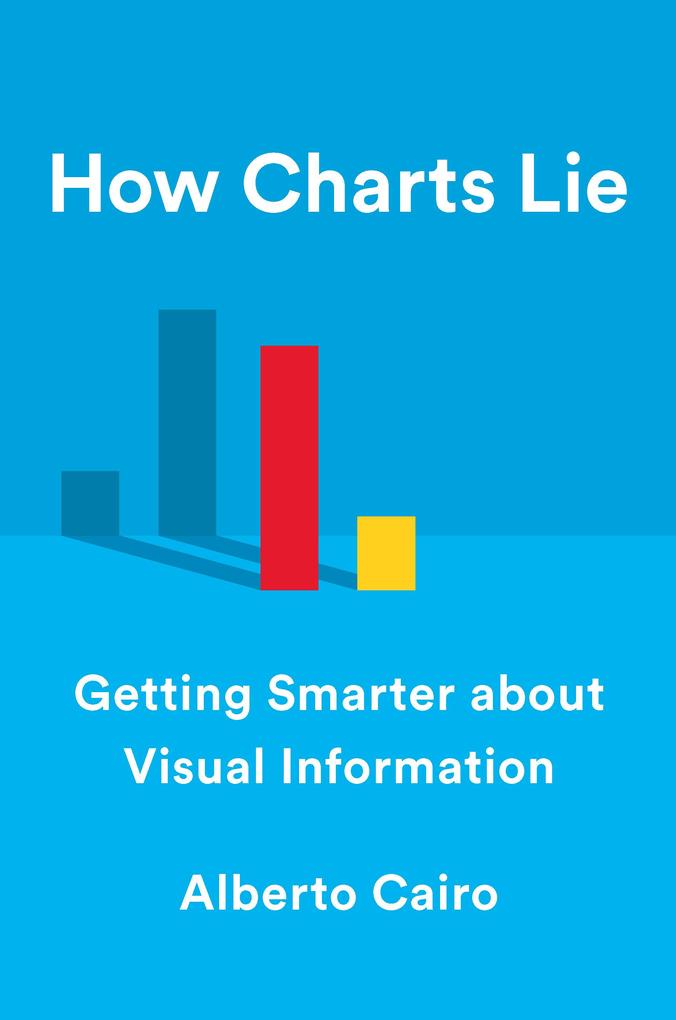 Produktbild: How Charts Lie | Alberto Cairo