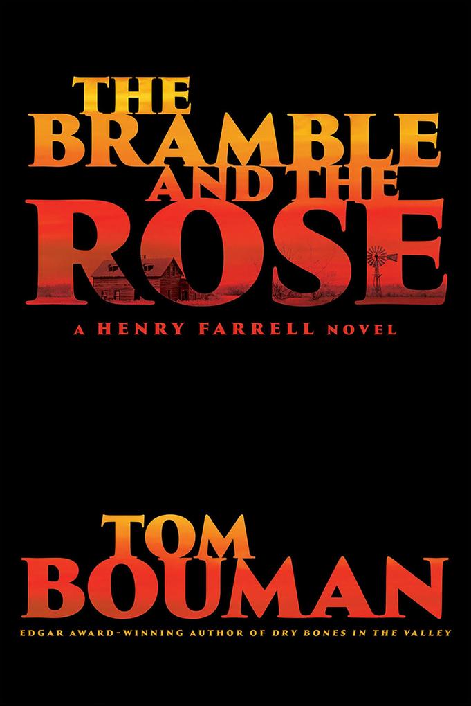 Produktbild: The Bramble and the Rose | Tom Bouman
