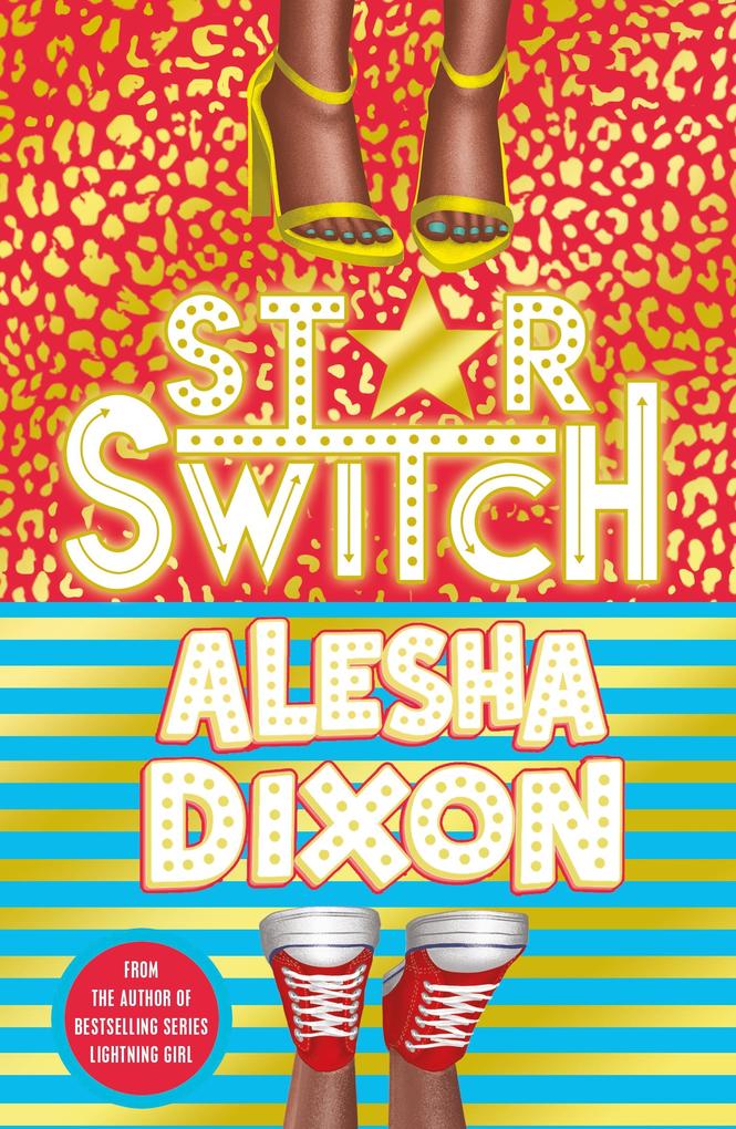 Produktbild: Star Switch | Alesha Dixon