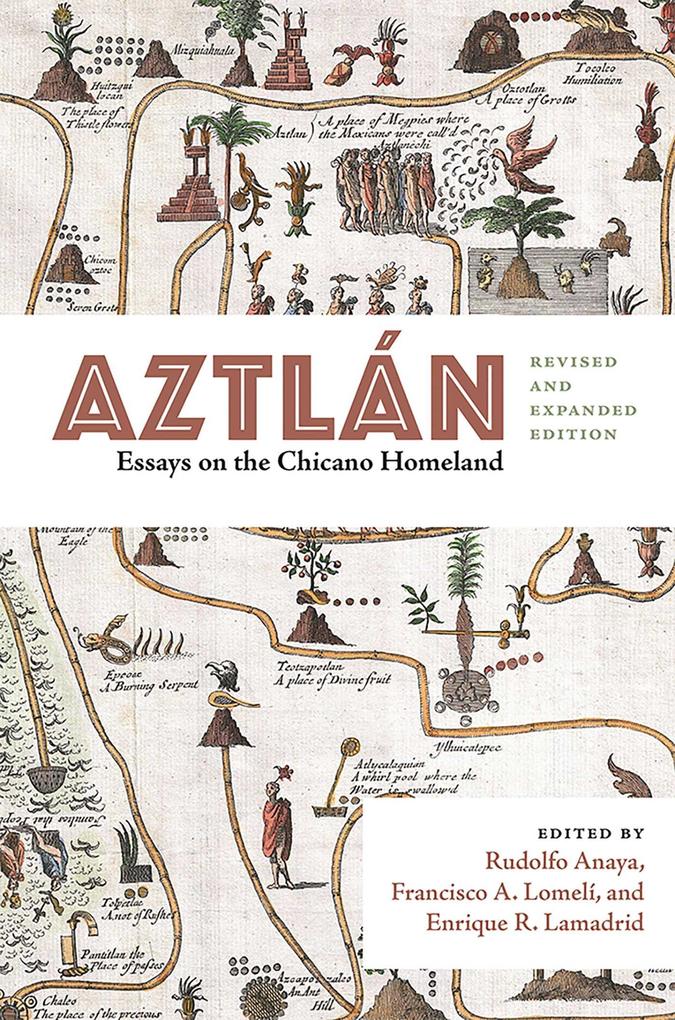 Produktbild: Aztlán