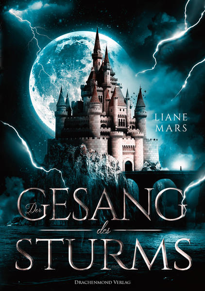 Produktbild: Der Gesang des Sturms | Liane Mars