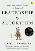 Leadership by Algorithm