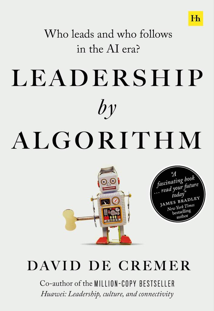 Leadership by Algorithm als eBook epub