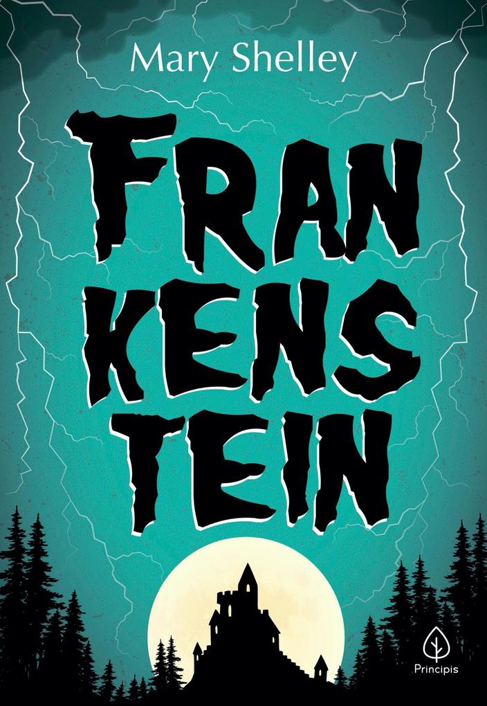 Produktbild: Frankenstein | Mary Shelley