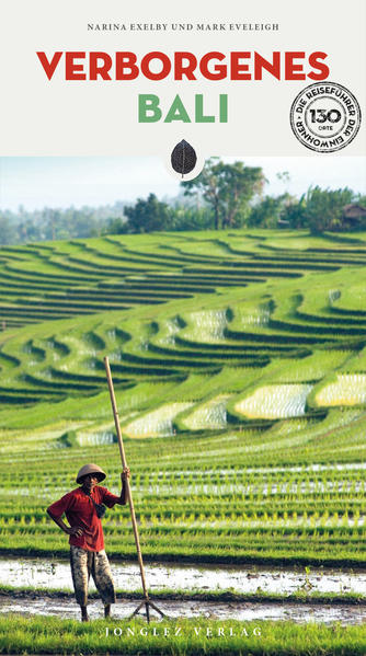 Produktbild: Verborgenes Bali | Mark Eveleigh, Narina Exelby