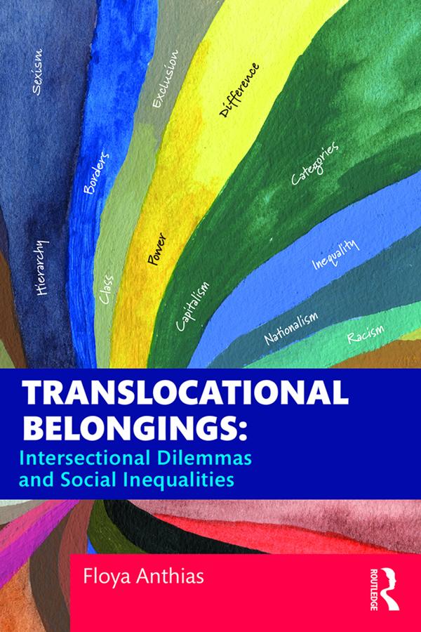 Produktbild: Translocational Belongings | Floya Anthias