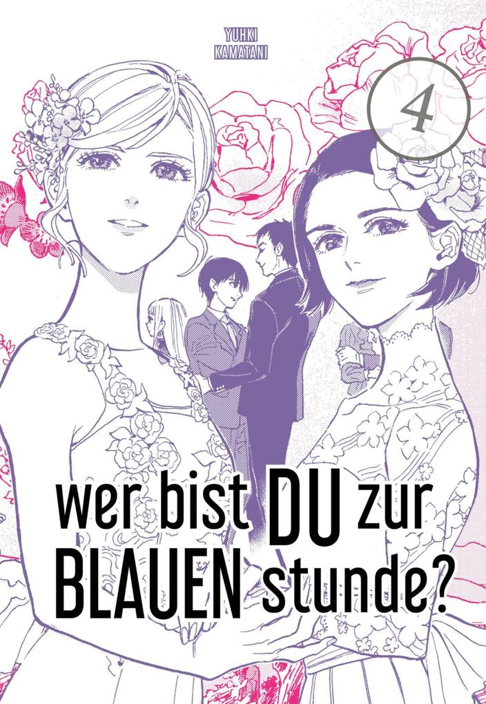 Produktbild: Wer bist du zur Blauen Stunde? 4 | Yuhki Kamatani