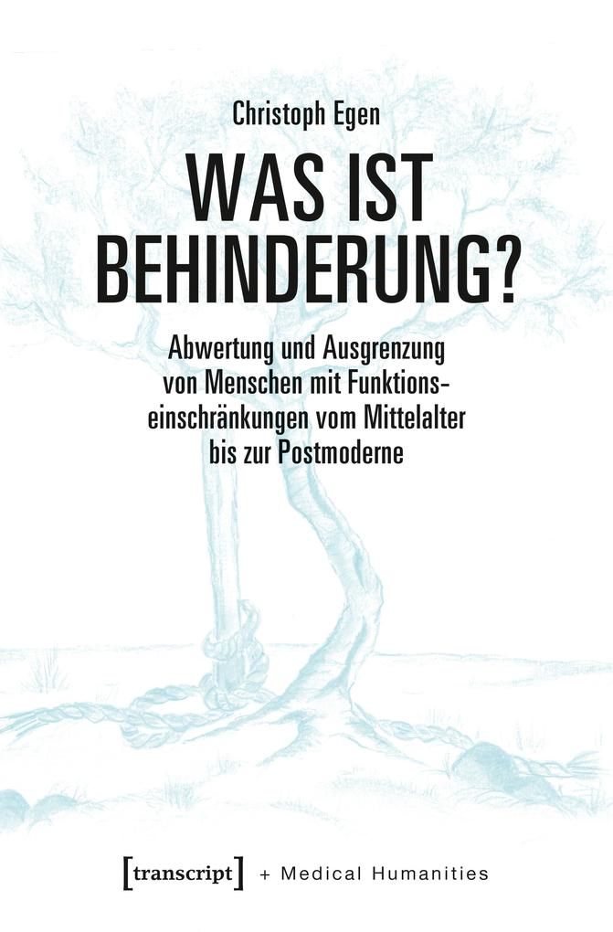 Produktbild: Was ist Behinderung? | Christoph Egen