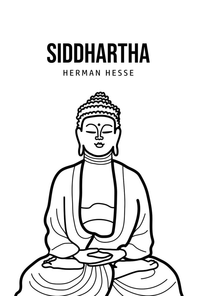 Produktbild: Siddhartha | Hermann Hesse