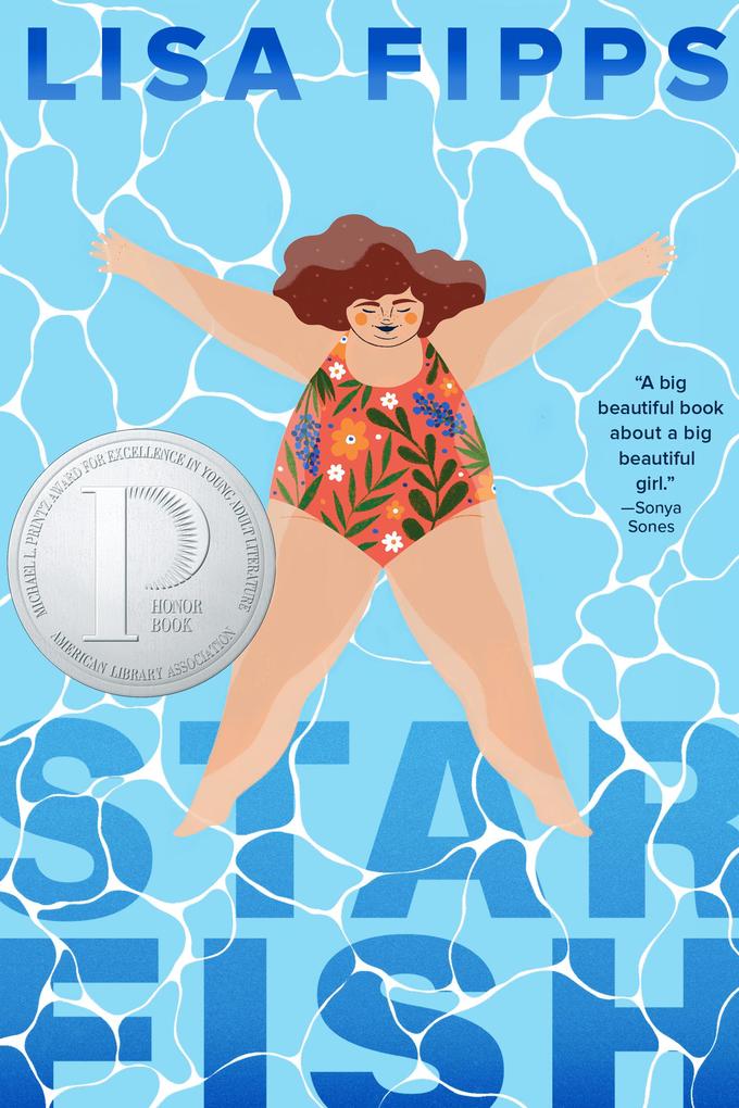 Produktbild: Starfish | Lisa Fipps