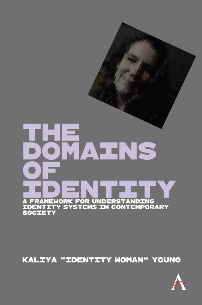 Produktbild: The Domains of Identity | Kaliya Young