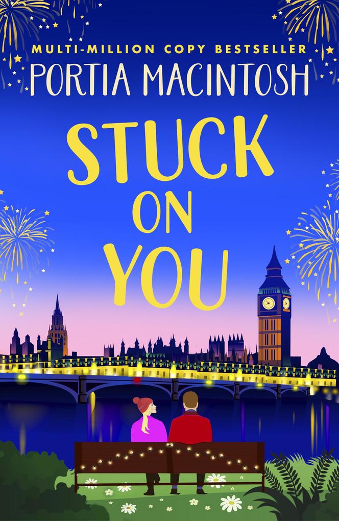 Produktbild: Stuck On You | Portia Macintosh