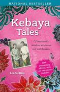Kebaya Tales-10th Anniversary Edition