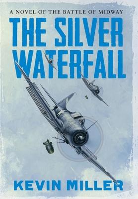 Produktbild: The Silver Waterfall | Kevin Miller