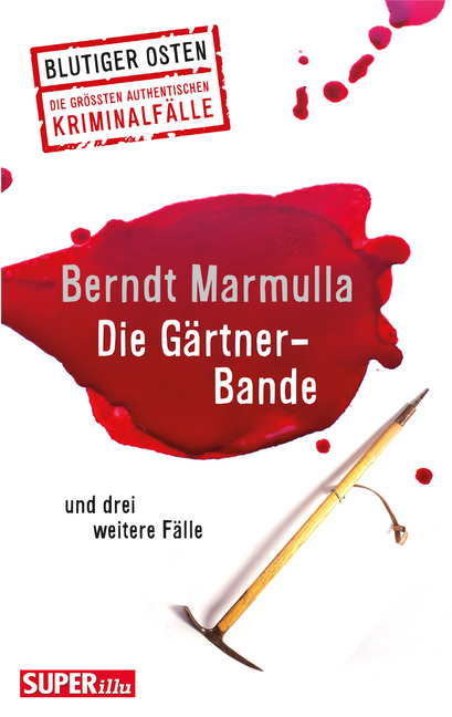 Produktbild: Die Gärtner-Bande | Berndt Marmulla