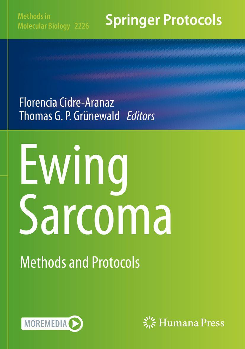 Produktbild: Ewing Sarcoma