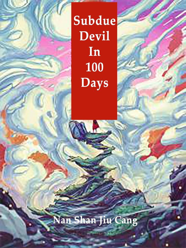 Subdue Devil In 100 Days als eBook epub