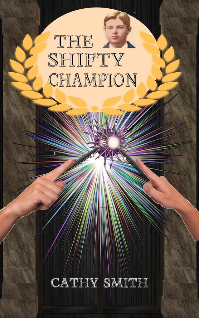 Produktbild: The Shifty Champion | Cathy Smith