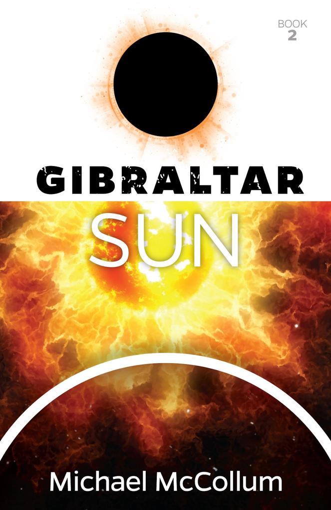 Produktbild: Gibraltar Sun | Michael McCollum