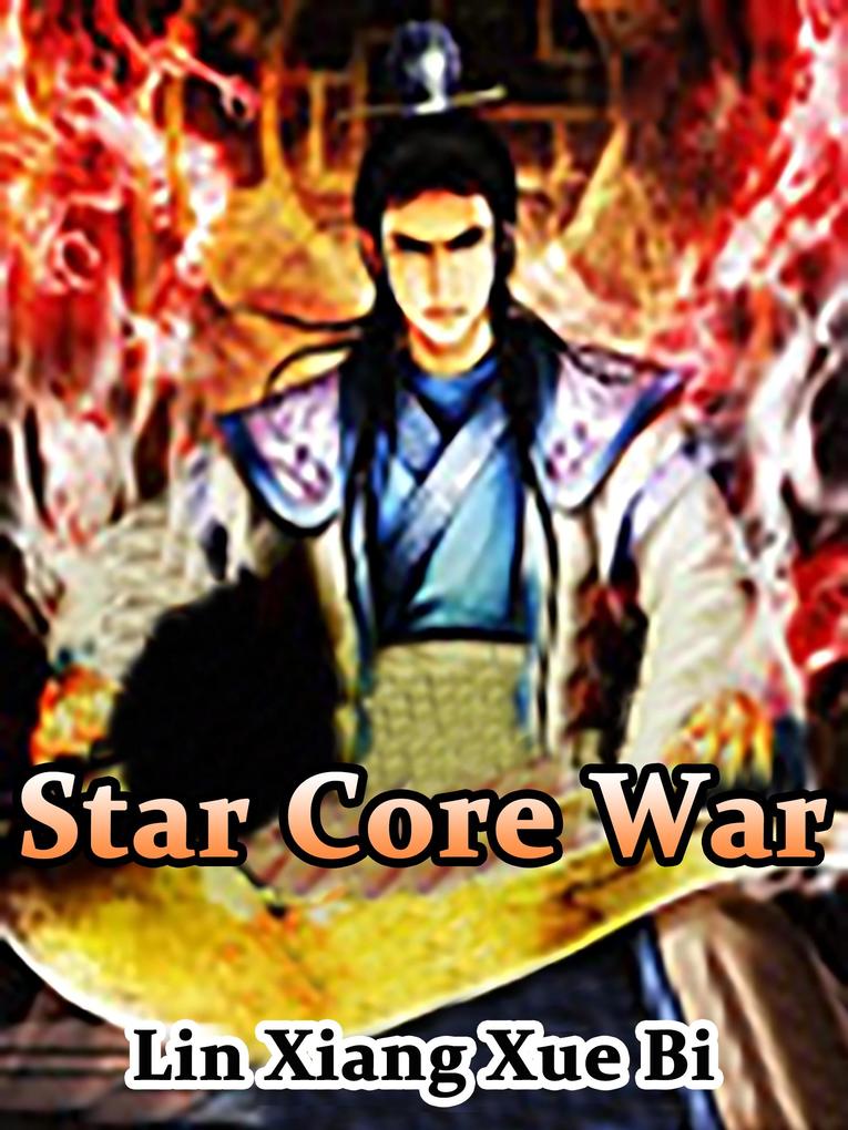 Star Core War als eBook epub