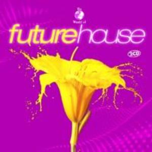 Produktbild: Future House | Various