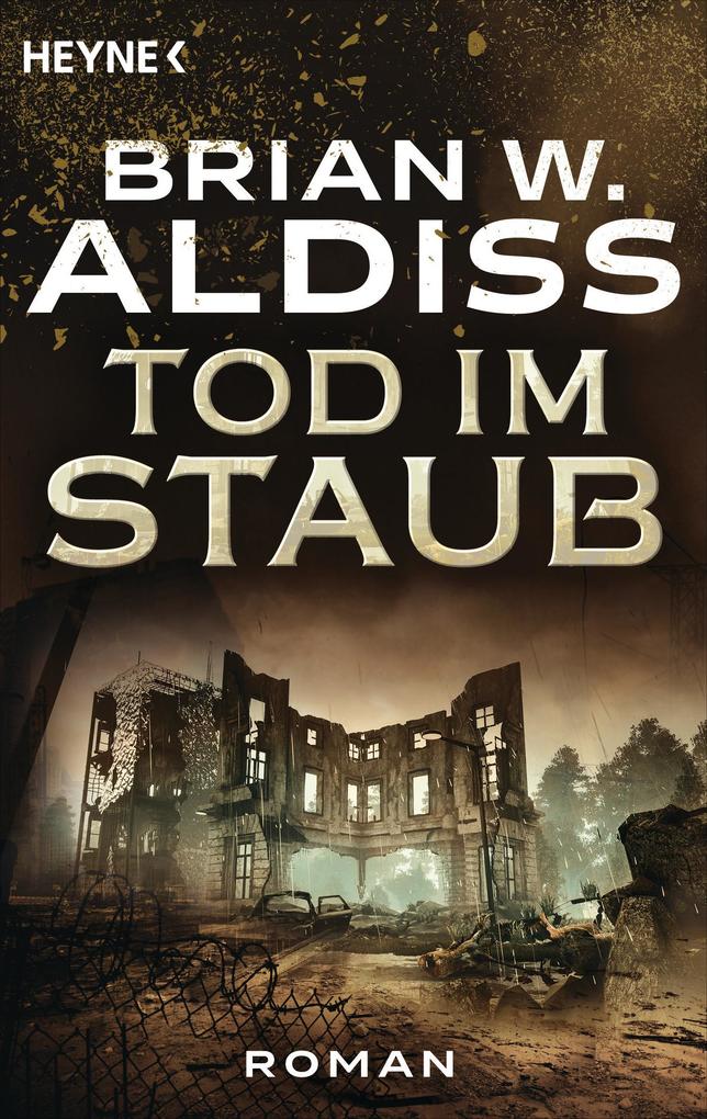 Produktbild: Tod im Staub | Brian W. Aldiss