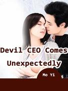 Devil CEO Comes Unexpectedly