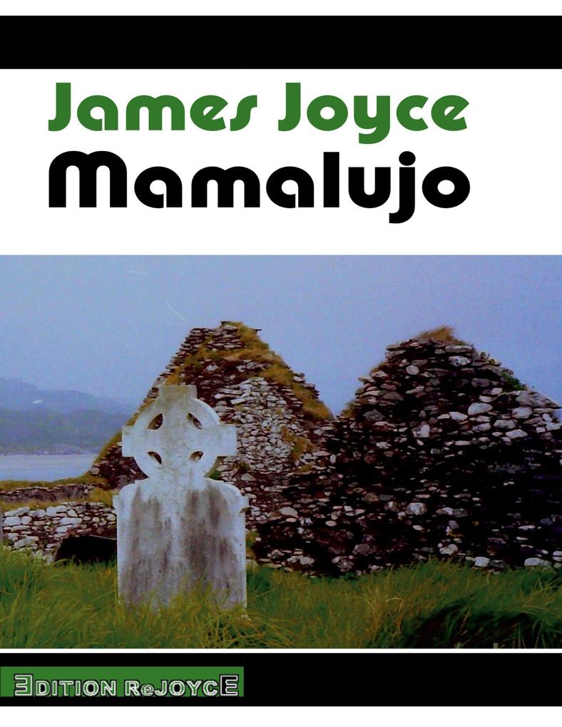 Produktbild: Mamalujo | James Joyce