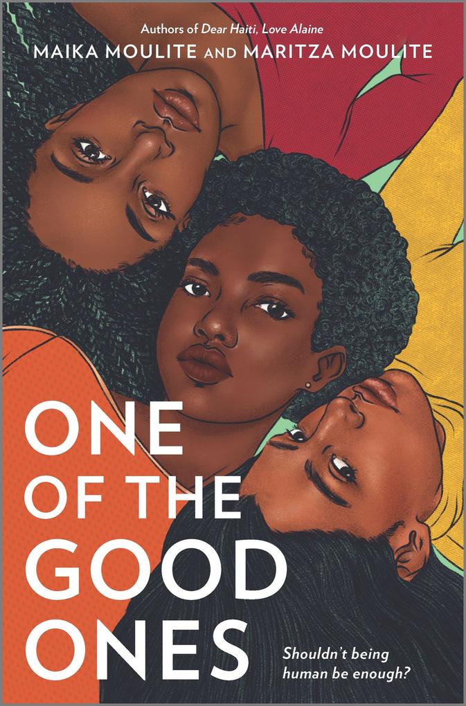Produktbild: One of the Good Ones | Maritza Moulite, Maika Moulite