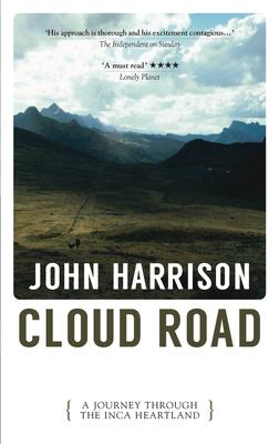 Produktbild: Cloud Road | John Harrison