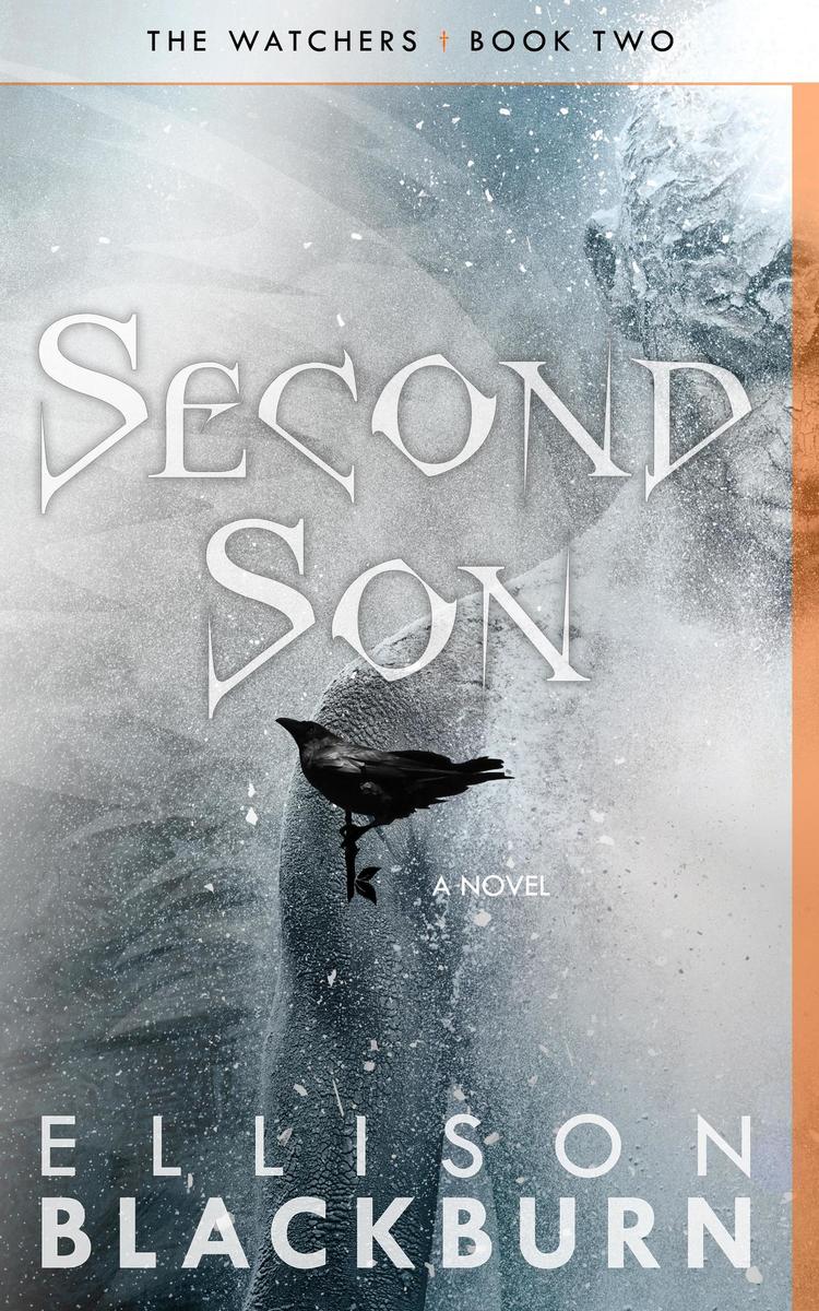 Produktbild: Second Son | Ellison Blackburn