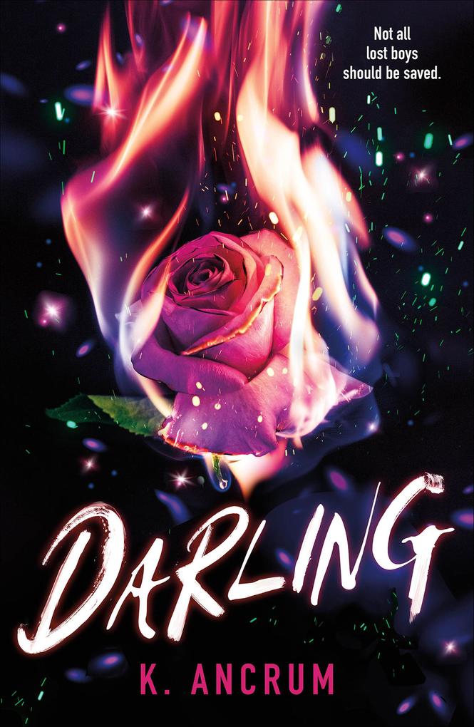 Produktbild: Darling | K. Ancrum