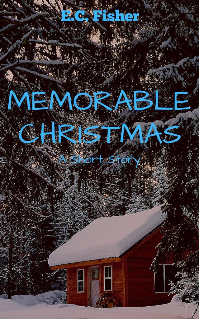 Produktbild: Memorable Christmas | E. C. Fisher