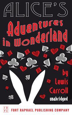 Produktbild: Alice's Adventures in Wonderland - Unabridged | Lewis Carroll