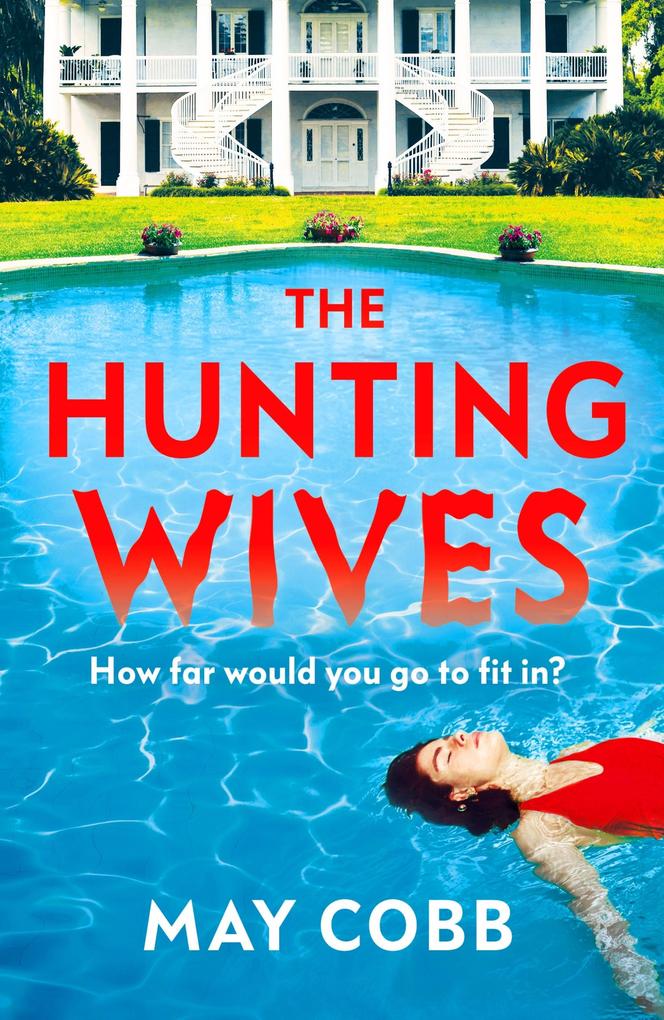 Produktbild: The Hunting Wives | May Cobb