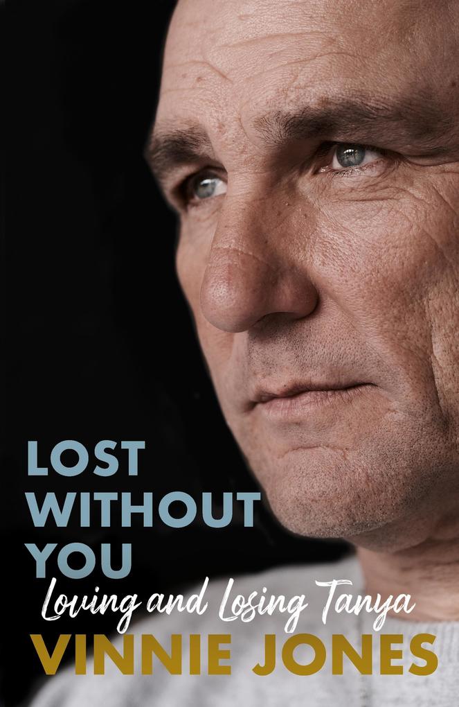 Produktbild: Lost Without You | Vinnie Jones
