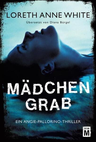 Produktbild: Mädchengrab | Loreth Anne White