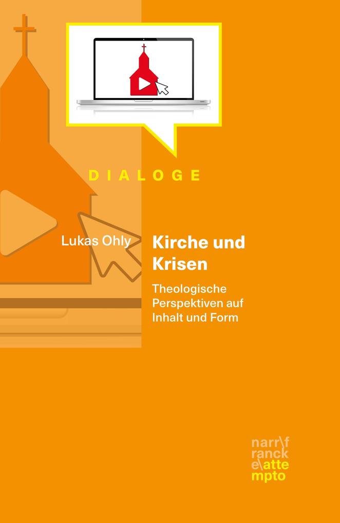 Produktbild: Kirche und Krisen | Lukas Ohly