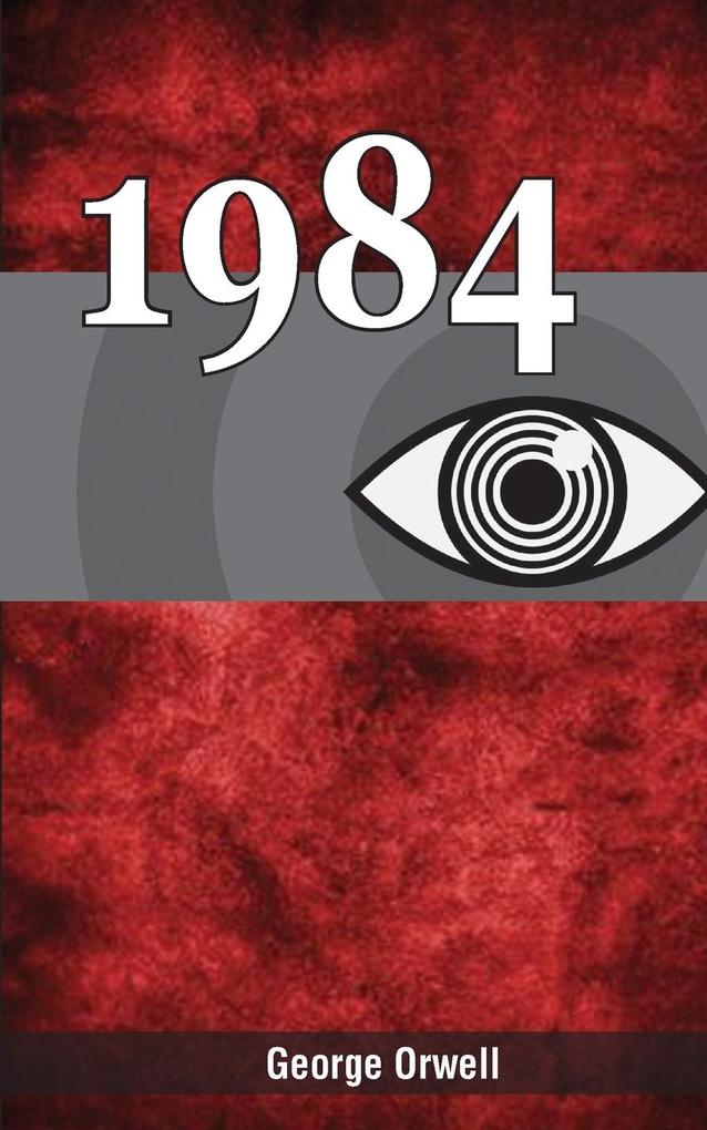 Produktbild: 1984 | George Orwell