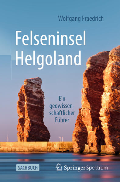 Produktbild: Felseninsel Helgoland | Wolfgang Fraedrich