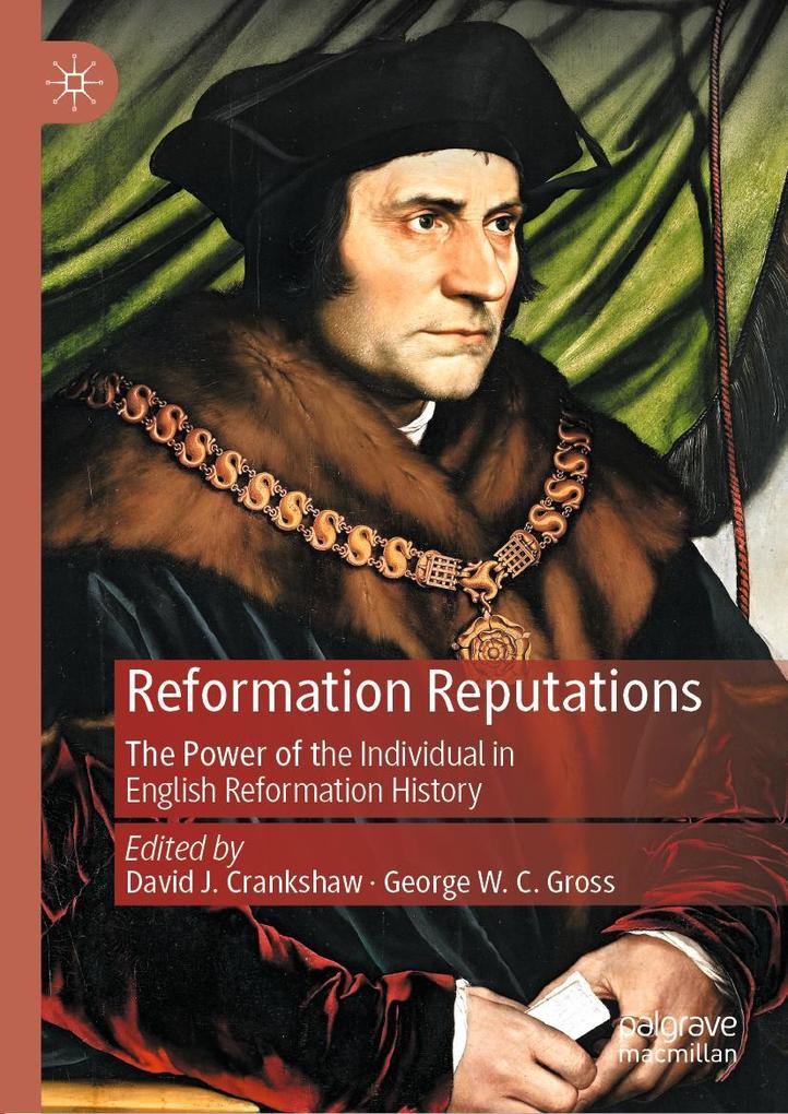 Produktbild: Reformation Reputations