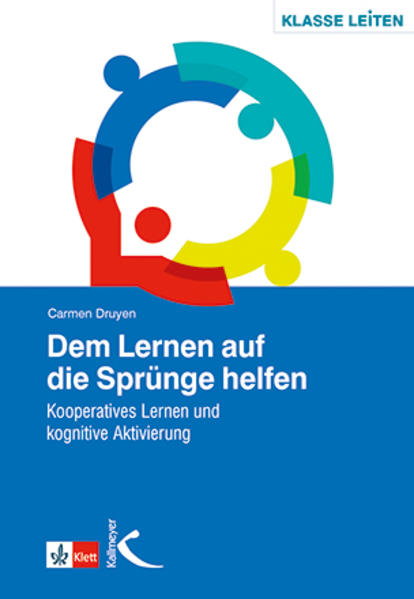 Produktbild: Dem Lernen auf die Sprünge helfen | Carmen Druyen