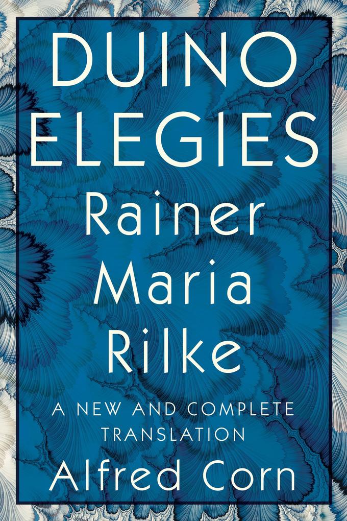 Produktbild: Duino Elegies | Rainer Maria Rilke