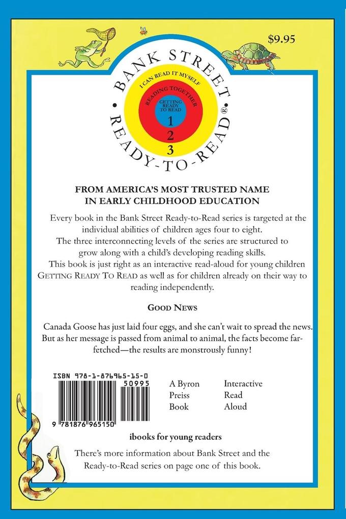 Weitere Ansicht: Good News | Barbara Brenner